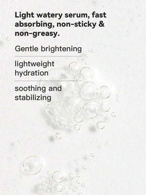 Beauty of Joseon 30ml Korean Ginseng Nail Essence