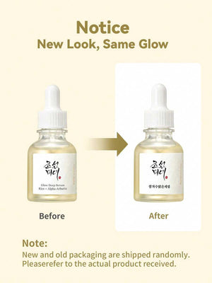 Beauty of Joseon 30ml Korean Ginseng Nail Essence
