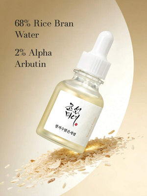 Beauty of Joseon 30ml Korean Ginseng Nail Essence