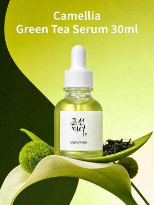 Beauty of Joseon 30ml Korean Ginseng Nail Essence