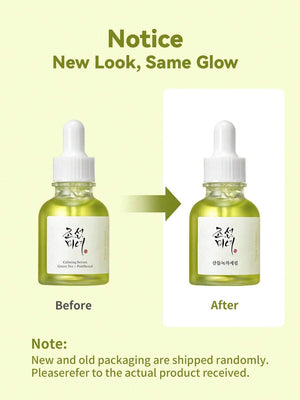 Beauty of Joseon 30ml Korean Ginseng Nail Essence