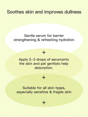 Beauty of Joseon 30ml Korean Ginseng Nail Essence