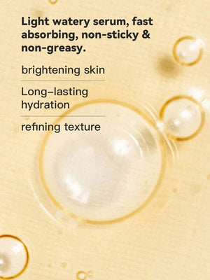 Beauty of Joseon 30ml Korean Ginseng Nail Essence