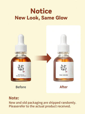 Beauty of Joseon 30ml Korean Ginseng Nail Essence