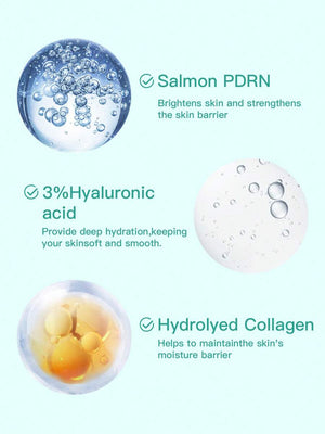 ANUA 7 Niacinamide & Rice Barrier Repair Essence, 50ml. Rice Extract Compound Formula, Lightweight & Absorbent Texture, Moisturizing & Soothing, Suitable For Sensitive Skin Care During Seasonal Changes