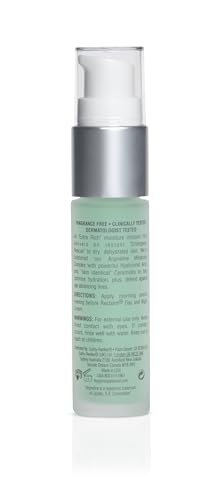 RECLAIM Hydrating Complex Emergency Rescue Serum with Ceramide, 5% Argireline, Antioxidants, and Melon Extract, 0.51 oz, by Principal Secret