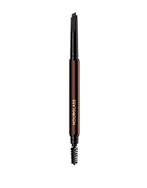 Hourglass Arch Brow Sculpting Pencil.Mechanical Eyebrow Pencil for Shaping and Filling.