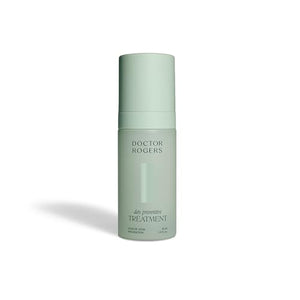 Doctor Rogers Day Preventive Treatment. Restoring & Hydrating Anti-Aging Face Serum with Glycolic Acid, 1 Ounce (30 ml)