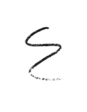 Hourglass 1.5mm Mechanical Gel Liner - 3-Pack-Obsidian