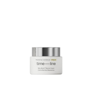 Timeline Mitopure™ Barrier Cream Nourishing Moisturizer With Peptides to Restore Dry Skin & Strengthen Barrier - 1.7 Fl Oz