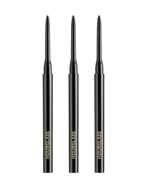 Hourglass 1.5mm Mechanical Gel Liner - 3-Pack-Obsidian