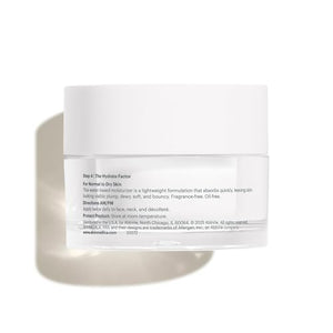 SkinMedica HA⁵ Hydra Collagen Water Burst Face Moisturizer with Vegan Collagen - Plumping Face Cream with Microbiome Barrier Complex for 24-Hour Hydration - Helps Replenish Dry, Dull Skin (1.7 Fl Oz)
