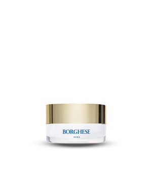 Borghese Crema Ristorativo-24 Moisturizer - Hydrating Face Moisturizer for Fine Lines & Wrinkles with Seaweed Extract & Vitamin E, Normal to Dry Skin