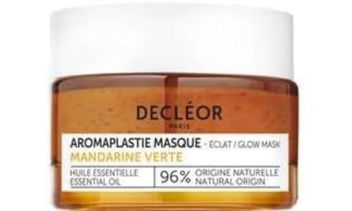 DECLEOR - Décleor Aromaplastie Mask 50 ml