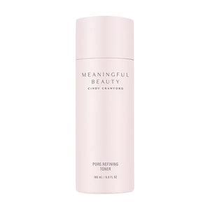 Meaningful Beauty Pore Refining Toner, 6 Fl Oz