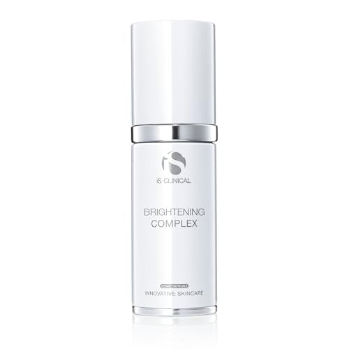 iS CLINICAL Brightening Complex, Skin Brightening Complex, Addresses Age Spots