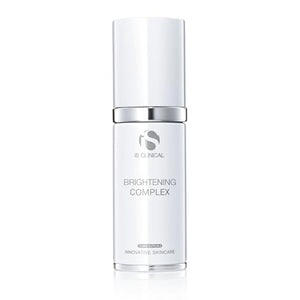 iS CLINICAL Brightening Complex, Skin Brightening Complex, Addresses Age Spots