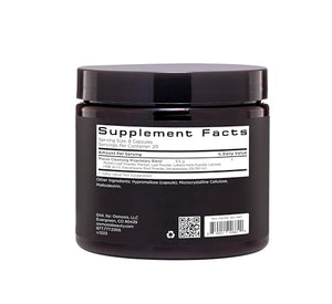 Osmosis Skincare Skin Clarifier Supplement, 160 ct