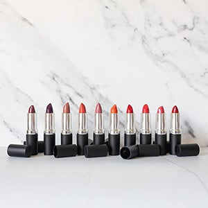 Gabriel Cosmetics Organic Lipstick (Aurora - Bronze/Neutral Pearl)