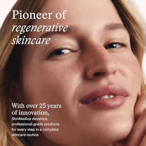SkinMedica Essential Defense Mineral Shield SPF 35 Face Sunscreen - Sheer Mineral Sunscreen with Lightweight Broad Spectrum UVA/UVB Protection for Sensitive Skin (1.85 Oz)