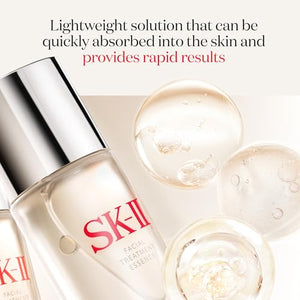 Facial Treatment Essence - Anti-Aging Essence Skincare to Help Reduce the Appearance of Fine Lines & Wrinkles - Visibly Refines Texture & Improves Firmness & Dark Spots