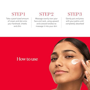 SK-II SKINPOWER Face Moisturizer - Wrinkle Face Cream to Target Fine Lines, Improve Firmness & Reduce Early Signs of Aging - Plumps & Hydrates Skin for a Youthful Glow (2.7 oz)