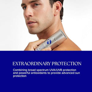 iS CLINICAL Extreme Protect SPF 30 Sunscreen, Everyday Moisturizer with SPF, Hydrating Treatment Sunscreen