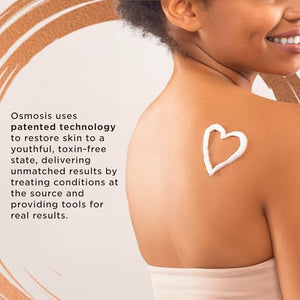 Osmosis Skincare Skin Clarifier Supplement, 160 ct