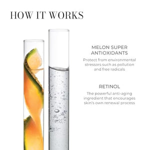 Meaningful Beauty Age Recovery Night Crème with Retinol