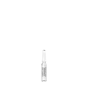 [ comfort zone ] Sublime Skin Lift & Firm Ampoules, Concentrated Anti-Aging Serum, Plumps, Smooths, Reduces Wrinkles, Clean Beauty, Peptides, Hyaluronic Acid, Mature Skin, 7 x 0.06 Fl Oz
