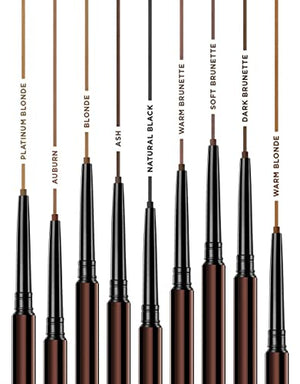 Hourglass Arch Brow Micro Sculpting Pencil