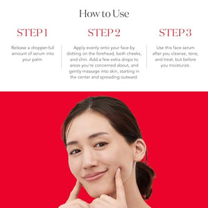 SK-II SKINPOWER Essence - Pore Minimizing Face Serum to Target Pores, Fine Lines & Firmness - Hydration-Boosting Skincare for a Softer, Bouncier Complexion (1.7 oz)