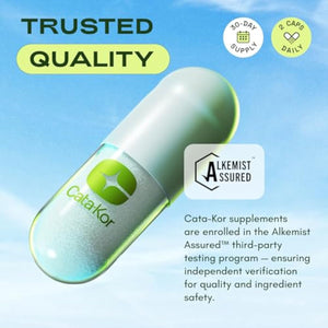 NMN Supplement Alternative – Liposomal NAD+ Supplement – Third-Party Tested – NAD CORE – 30-Day Supply – 60 Capsules