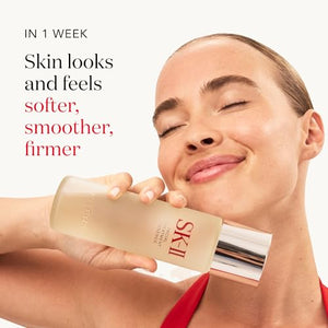 Facial Treatment Essence - Anti-Aging Essence Skincare to Help Reduce the Appearance of Fine Lines & Wrinkles - Visibly Refines Texture & Improves Firmness & Dark Spots