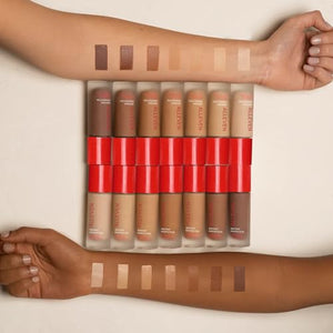 Instant Perfector – All-in-One Concealer & Foundation for Face & Body, Buildable Coverage, Luminous Second-Skin Finish, 20ml/0.68 fl.Oz (SAND)