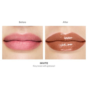 Hourglass Phantom Volumizing Glossy Balm