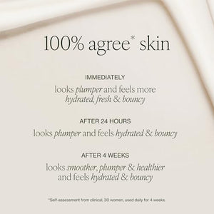 Tata Harper Water-Lock Moisturizer, Lightweight Gel Cream, Lightweight Moisturizer for Instantly Smooth Skin, Natural Skincare, Natural Face Cream
