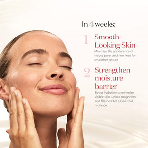 SK-II SKINPOWER Essence - Pore Minimizing Face Serum to Target Pores, Fine Lines & Firmness - Hydration-Boosting Skincare for a Softer, Bouncier Complexion (1.7 oz)