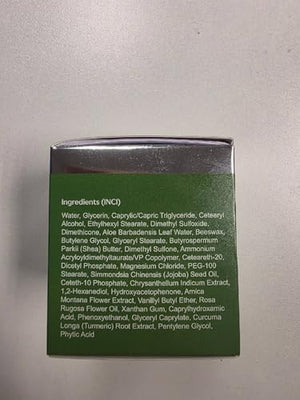 Vigority DMSO Cream 99.9% Pure for Topical Joint, Muscle Comfort - DMSO Pharmaceutical Grade Cream with Arnica, Magnesium, Turmeric, OptiMSM, Aloe Vera 3.53oz