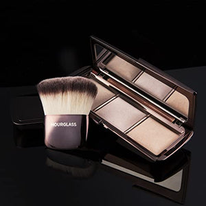 Hourglass Ambient Lighting Palette. Three-Shade Highlighting Palette for Your Best Complexion.Cruelty-Free and Vegan