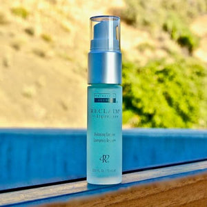 RECLAIM Hydrating Complex Emergency Rescue Serum with Ceramide, 5% Argireline, Antioxidants, and Melon Extract, 0.51 oz, by Principal Secret