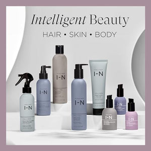 Intelligent Nutrients Fortifi-hair Moisturizing Conditioner Intensive Repair Conditioner for Dry, Damaged Hair, Rejuvenates, Rebuilds, Vegan, 32 Oz