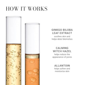 Meaningful Beauty Pore Refining Toner, 6 Fl Oz