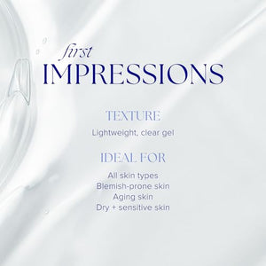 iS CLINICAL Cleansing Complex, 3in1 Gentle deep pore cleanser Face Wash and Makeup remover, Helps Acne-Prone skin