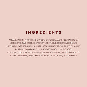 Supergloss Color Conditioning Gloss With Dispensing Pump – Hydrating Semi-Permanent Color Hair Gloss & Shine Boost – Vegan, Cruelty-Free – 6.4 fl oz - Copper Crush - Bright Copper