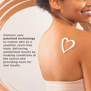 Osmosis Recovery Supplement, Supports Renewal of Fat Pads, For Youthful Looking Skin, 16.23 Fl Oz