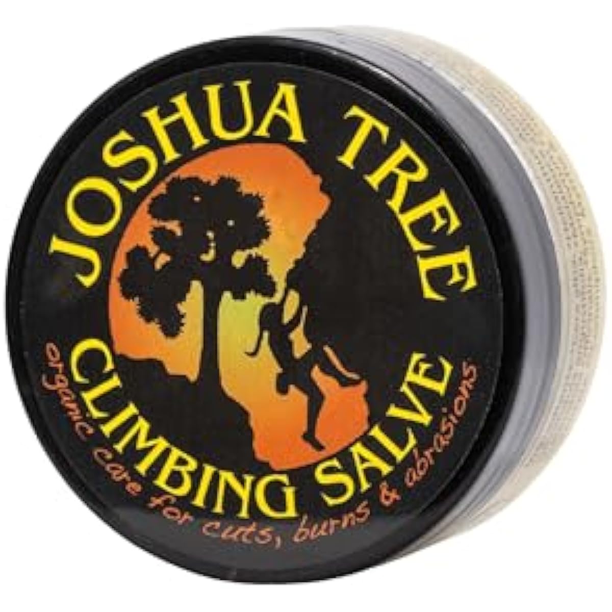 JOSHUA TREE Organic Climbing Salve