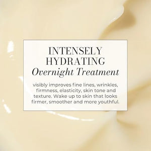 Meaningful Beauty Age Recovery Night Crème with Retinol