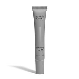 Doctor Rogers Healing Balm, Hydrating Multi-Use Healing Ointment, Protects and Soothes Dry, Injured, Sensitive Skin, Hypoallergenic, 4oz (114g)