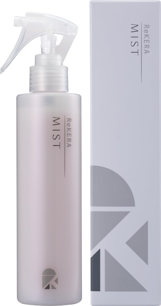 Little Scientist Mist 6.76 Fl Oz / 200mL Heat Protect,Anti-Frizz,Damaged Hair,Split Ends,Hydrating,woman,man